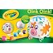 Crayola Oink Oink Piggy Bank