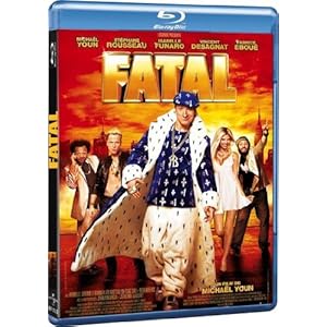 Fatal [Blu-ray]