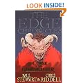 The Curse of the Gloamglozer: The Edge Chronicles