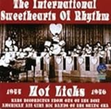 Hot Licks: 1944-1946