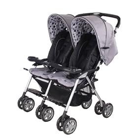Combi Twin Sport 2 Side by Side Stroller – Best Budget Side by Side Stroller Combi Twin Sport 2 Side by Side Stroller – Best Budget Side by Side Stroller
