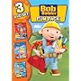 Bob The Builder: Family Fun Pack (3pc)