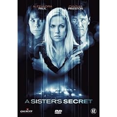 A Sisters Secret 2009 Divx Film izle