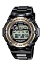 Casio Damenarmbanduhr Baby-G BG-3000-1ER