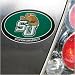 Stetson Hatters Oval Magnet