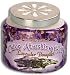 Health & Personal Care : Magic American  Natural Magic Decorative Odor Absorbing Gels - Lavender , 8-Ounce Jars (Pack of 12)