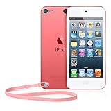 Apple Ipod Touch 16Gb Pink (5Th Generation) (885909961603)