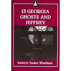 13 Georgia Ghosts and Jeffrey (Jeffrey Books)