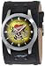 Ed Hardy Men's Gladiator Love Kills Stainless Steel 316L Watch #GL-LK
