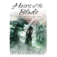 Heirs Of The Blade