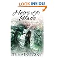 Heirs of the Blade (Shadows of the Apt 7)