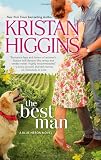 The Best Man (Hqn)