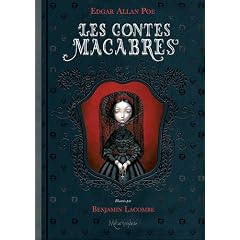 Les contes macabres