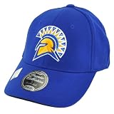 San Jose State Spartans NCAA Premier Collection One Fit Cap Hat Small / Medium