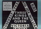 Three Kings and the Queen