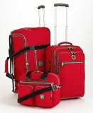 Kipling Smart Traveler Collection