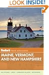 Fodor's Maine, Vermont, and New Hamps...
