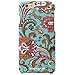 iPhone 6 Case - Fosmon MATT Series 2 Piece Design Rubberized Snap-On Case for Apple iPhone 6 / iPhone 6s (4.7