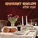 shabbath songs CD