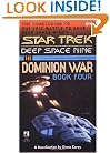 Sacrifice of Angels (Star Trek Deep Space Nine: The Dominion War, Book 4)