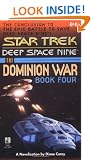 The Dominion War: Sacrifice of Angels v. 4 (Star Trek: Deep Space Nine)