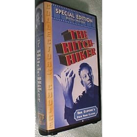 Hitch-Hiker [VHS]