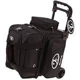 Elite Accolade Black