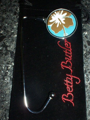 Betty Butler Handtaschenhalter