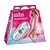 Braun SE7281WD Xpressive Body System Rechargeable Wet & Dry Epilator