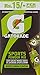 Gatorade Powder multi-pack- Lemon Flavor (4 sachets) RS.69.00