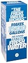 New Wave Enviro Products - Fresh Water Works, 1 filter