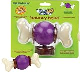Busy Buddy Bouncy Bone - Medium