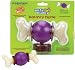 Kitchen & Housewares : Busy Buddy Bouncy Bone - Medium