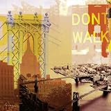 New York I Subject Art Poster Print by Gery Luger, 28x28