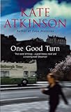 One good turn : a jolly murder mystery
