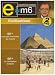 E=M6 : Civilisations - Coffret 2 DVD