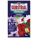 Substral Osmocote LANGZEIT Blumen-Dünger - 1 kg