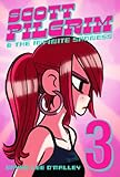 Omslagsbilde av Scott Pilgrim, Vol. 3