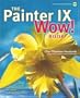 The Painter IX Wow! Book