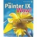 The Painter IX Wow! Book