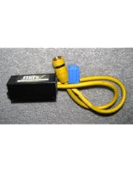 Car Audio or Theater: Blitzsafe HON / ALP DMX V.1 CD Changer Interface Cable - Blitz Safe