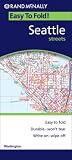 Rand Mcnally Seattle, Washington