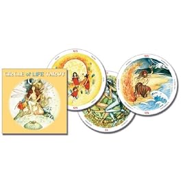 Circle of Life Tarot