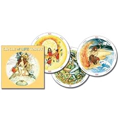 Circle of Life Tarot/Tarot del Circulo de La Vida