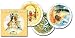 Book Circle of Life Tarot (Circle of Life Tarot Circle of Life Tarot Deluxe)