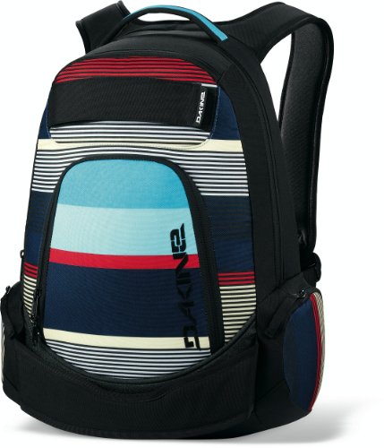 Dakine Varial Pack Skate Backpack, Skyline