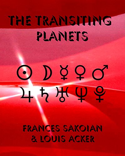 The Transiting Planets