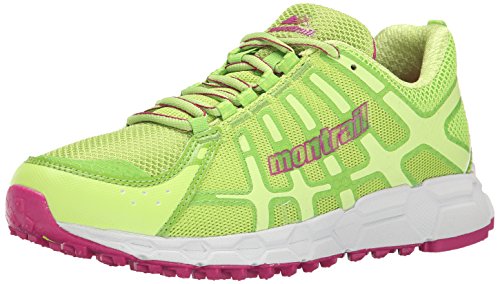 Montrail Women's Bajada II Trail-Running Shoe