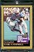 1991 ENOR Earl Campbell Football Hall of Fame Card #23 - Mint Condition - Shipped in Protectivee Acrylic Display Case !!