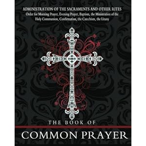 The Book of Common Prayer